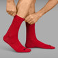 GripGrab  Lightweight SL Summer Fietssokken Rood