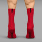 GripGrab  Lightweight SL Summer Fietssokken Rood