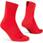 GripGrab  Lightweight SL Summer Fietssokken Rood