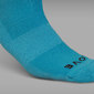 GripGrab  Lightweight SL Summer Fietssokken Blauw