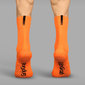 GripGrab  Lightweight SL Summer Fietssokken Hi-Vis Oranje