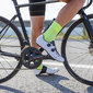 GripGrab Lightweight SL Summer Fietssokken Hi-Vis Geel