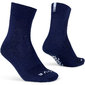 GripGrab Lightweight SL Summer Fietssokken Donkerblauw