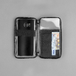 GripGrab Cycling Wallet IPhone 6/7/8  Grijs