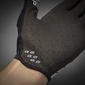 GripGrab Racing Zomer Fietshandschoenen Lange Vingers Zwart