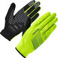 GripGrab Ride Windproof Fietshandschoenen Hi-Vis Geel