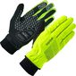 GripGrab Ride Windproof Winter Fietshandschoenen Hi-Vis Geel