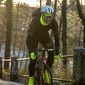 GripGrab Ride Windproof Winter Fietshandschoenen Hi-Vis Geel
