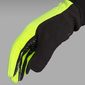GripGrab Ride Windproof Winter Fietshandschoenen Hi-Vis Geel