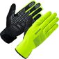 GripGrab Ride Waterproof Winter Fietshandschoenen Hi-Vis Geel