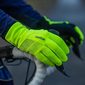 GripGrab Ride Waterproof Winter Fietshandschoenen Hi-Vis Geel