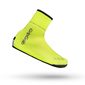 GripGrab Arctic Waterproof Winter Overschoenen Hi-Vis Geel