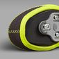 GripGrab Arctic Waterproof Winter Overschoenen Hi-Vis Geel