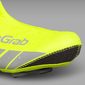 GripGrab Arctic Waterproof Winter Overschoenen Hi-Vis Geel