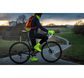 GripGrab Arctic Waterproof Winter Overschoenen Hi-Vis Geel