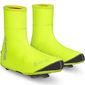 GripGrab Arctic Waterproof Winter Overschoenen Hi-Vis Geel