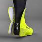 GripGrab Ride Waterproof Overschoenen Hi-Vis Geel