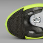 GripGrab Ride Waterproof Overschoenen Hi-Vis Geel