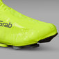 GripGrab Ride Waterproof Overschoenen Hi-Vis Geel