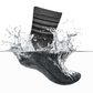 GripGrab Waterproof Merino Thermal Fietssokken Zwart