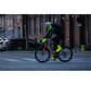 GripGrab Windproof Skull Cap Hi-Vis Geel