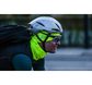 GripGrab Windproof Skull Cap Hi-Vis Geel