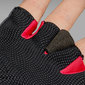 GripGrab Ride Zomer Fietshandschoenen Rood