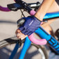 GripGrab Ride Zomer Fietshandschoenen Donkerblauw