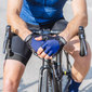 GripGrab ProGel Zomer Fietshandschoenen Donkerblauw