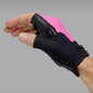 GripGrab ProGel Zomer Handschoenen Hi-Vis Roze