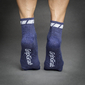 GripGrab Classic Summer Lage Sokken Donkerblauw