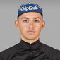 GripGrab Cycling Koerspet Donkerblauw