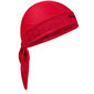 GripGrab Bandana Rood/Rood