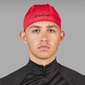 GripGrab Bandana Rood/Rood