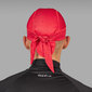 GripGrab Bandana Rood/Rood