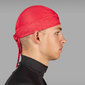 GripGrab Bandana Rood/Rood