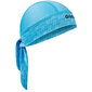 GripGrab Bandana Blauw/Blauw