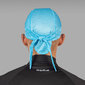 GripGrab Bandana Blauw/Blauw