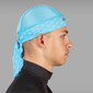 GripGrab Bandana Blauw/Blauw