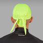 GripGrab Bandana Hi-Vis Geel
