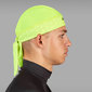 GripGrab Bandana Hi-Vis Geel