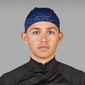 GripGrab Bandana Donkerblauw