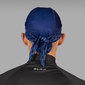 GripGrab Bandana Donkerblauw