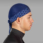GripGrab Bandana Donkerblauw