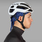 GripGrab Bandana Donkerblauw