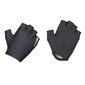 GripGrab Aerolite InsideGrip Zomer Fietshandschoenen Zwart