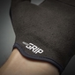 GripGrab Aerolite InsideGrip Zomer Fietshandschoenen Zwart