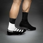GripGrab RaceAero TT Overschoenen Wit/Zwart