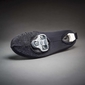 GripGrab RaceAero II Lightweight Lycra Overschoenen Zwart Onesize