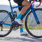 GripGrab Lightweight SL Summer Korte Fietssokken Blauw